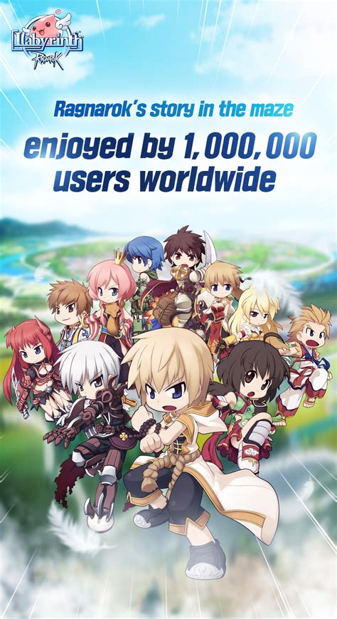 ragnarok elk studios|Welcome to Ragnarok Land!.